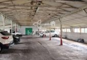 Nave Industrial en venta con 1298m² en Ferrol, en la zona de Recimil foto
