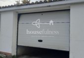 Nave Industrial en venta con 1298m² en Ferrol, en la zona de Recimil foto