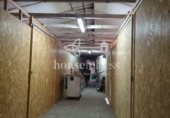 Nave Industrial en venta con 1298m² en Ferrol, en la zona de Recimil foto