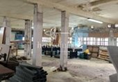 Nave Industrial en venta con 1298m² en Ferrol, en la zona de Recimil foto