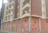 124m² locaux commerciaux pour vente à Guadix, calle santa rosa, 18500 photo