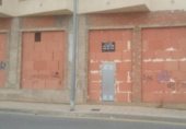 124m² locaux commerciaux pour vente à Guadix, calle santa rosa, 18500 photo