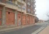 124m² locaux commerciaux pour vente à Guadix, calle santa rosa, 18500 photo