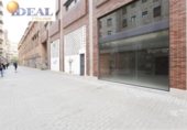 166m² commercial premises for sale in Granada, in the area of San Lázaro, photo