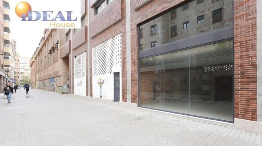 Local comercial