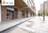 166m² commercial premises for sale in Granada, in the area of San Lázaro, photo