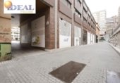 166m² commercial premises for sale in Granada, in the area of San Lázaro, photo