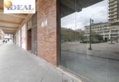 166m² commercial premises for sale in Granada, in the area of San Lázaro, photo
