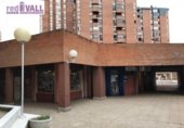 80m² commercial premises for sale in Valladolid, in the area of Parquesol, Calle Mateo Seoane Sobral photo