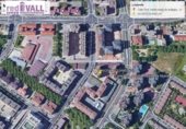 80m² commercial premises for sale in Valladolid, in the area of Parquesol, Calle Mateo Seoane Sobral photo