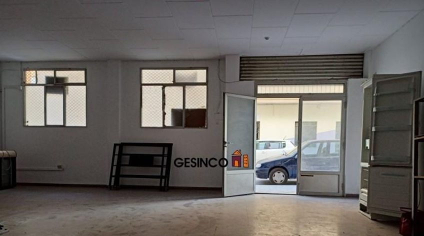 Local comercial