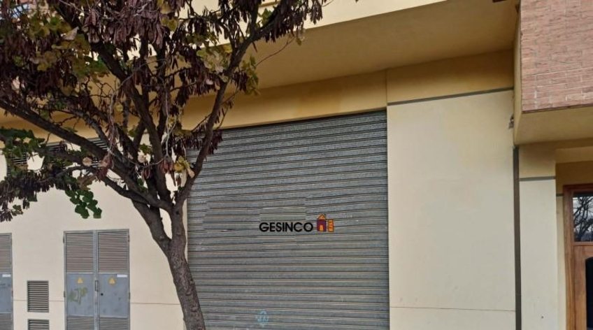 Local comercial