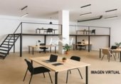 211m² commercial premises for sale in Burjasot, Avendia de la Ilustración photo