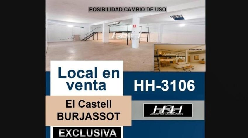 Local comercial