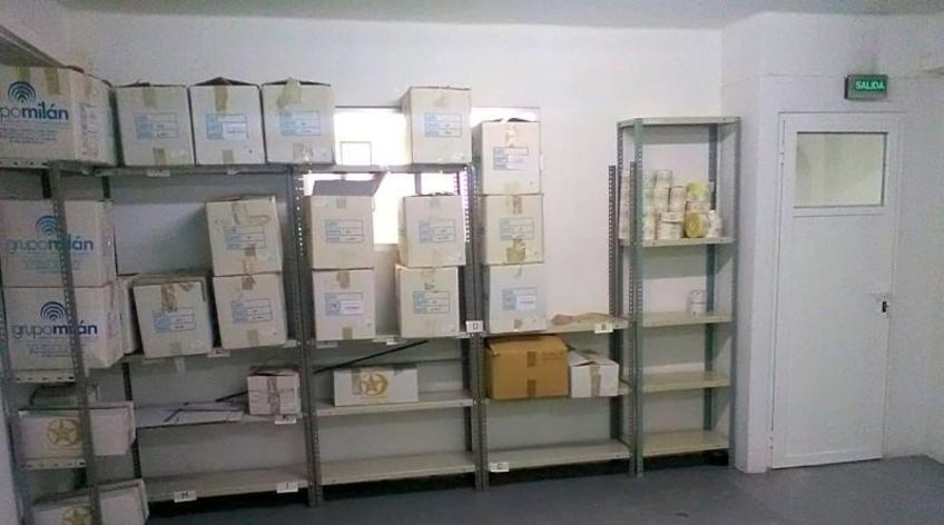 Local comercial