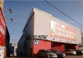 806m² warehouse industrial for sale in Vigo, in the area of Santo André de Comesaña, Estrada Camposancos photo