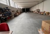 806m² warehouse industrial for sale in Vigo, in the area of Santo André de Comesaña, Estrada Camposancos photo