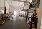 806m² warehouse industrial for sale in Vigo, in the area of Santo André de Comesaña, Estrada Camposancos photo