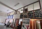 806m² warehouse industrial for sale in Vigo, in the area of Santo André de Comesaña, Estrada Camposancos photo