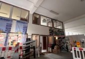 806m² warehouse industrial for sale in Vigo, in the area of Santo André de Comesaña, Estrada Camposancos photo