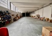 806m² warehouse industrial for sale in Vigo, in the area of Santo André de Comesaña, Estrada Camposancos photo