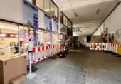 806m² warehouse industrial for sale in Vigo, in the area of Santo André de Comesaña, Estrada Camposancos photo
