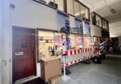 806m² warehouse industrial for sale in Vigo, in the area of Santo André de Comesaña, Estrada Camposancos photo