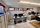 806m² warehouse industrial for sale in Vigo, in the area of Santo André de Comesaña, Estrada Camposancos photo