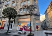 Local comercial en venta con 50m² en Vigo, en la zona de Vigo, Avenida de García Barbón foto