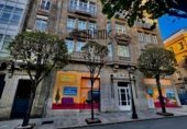 Local comercial en venta con 50m² en Vigo, en la zona de Vigo, Avenida de García Barbón foto