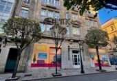 Local comercial en venta con 50m² en Vigo, en la zona de Vigo, Avenida de García Barbón foto