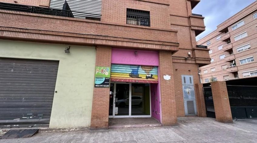 Local comercial
