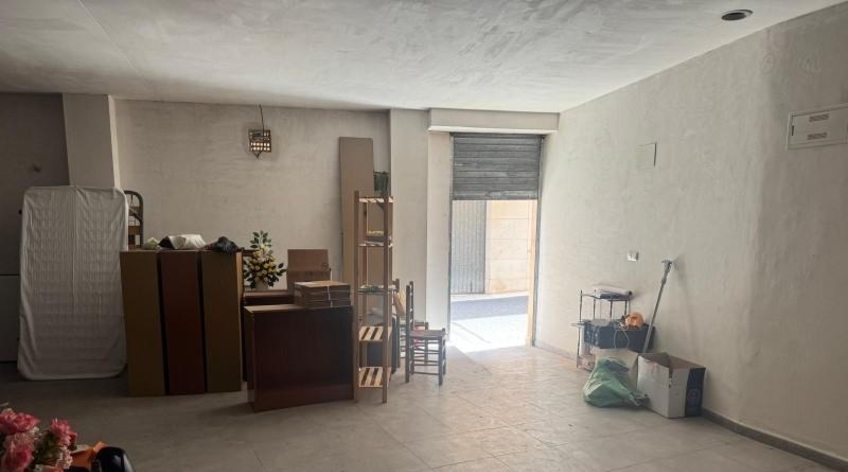 Local comercial