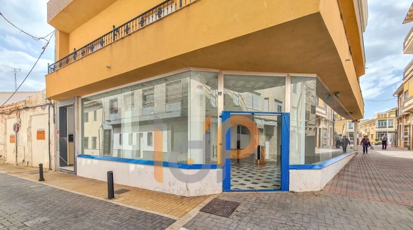 Local comercial