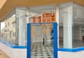 171m² locaux commerciaux pour location à Huércal-Overa photo