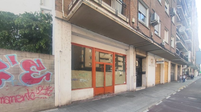 Local comercial
