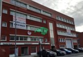 Edificio en venta con 918m² en Erandio foto