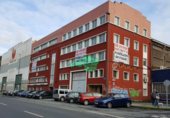 Edificio en venta con 918m² en Erandio foto