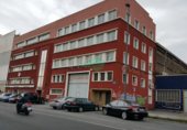 Edificio en venta con 918m² en Erandio foto