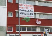Edificio en venta con 918m² en Erandio foto