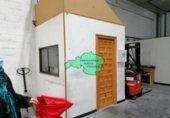 232m² offices for rent in Etxebarri photo