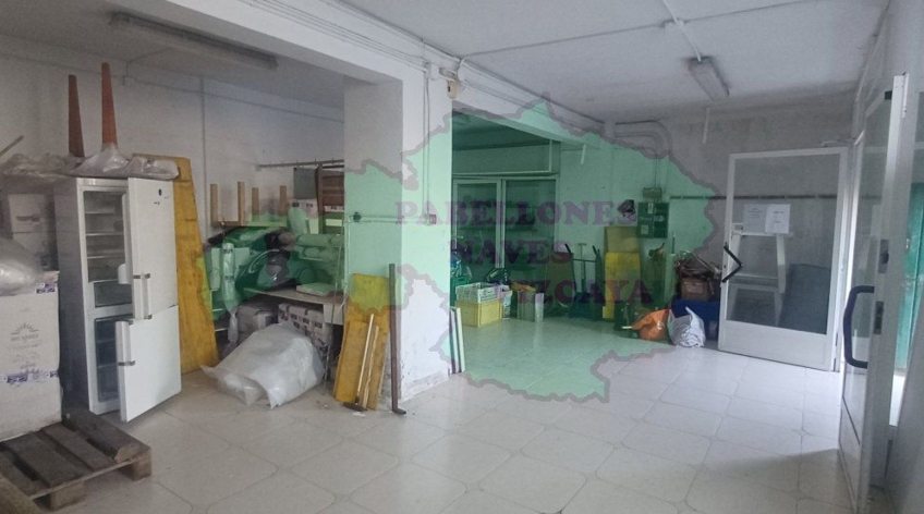 Local comercial