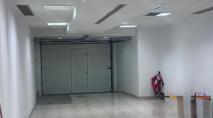 Local comercial