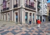 155m² commercial premises for sale in Avilés photo