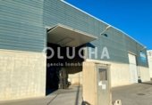Nau Industrial
en venda
amb 605m² a Onda foto