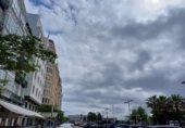 131m² cafétéria pour location, cession à Santander, Centro photo
