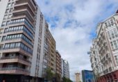 131m² cafétéria pour location, cession à Santander, Centro photo