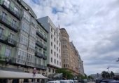 131m² cafétéria pour location, cession à Santander, Centro photo