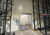 Nave Industrial en alquiler con 1682m² en els Garidells, Carrer Calvari foto