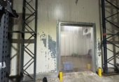 Nave Industrial en alquiler con 1682m² en els Garidells, Carrer Calvari foto